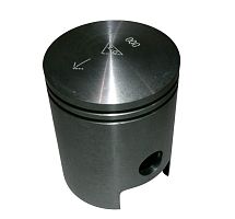 Поршень Муравей 2 кол. уз. норма 000 "Челябинск"