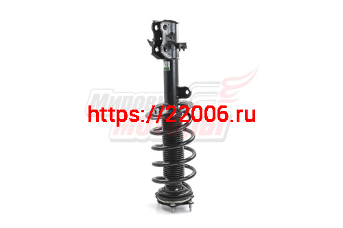Амортизатор передний правый Haval F7 (2905101XKQ00A) Амортизатор передний правый Haval F7 (2905101XKQ00A)