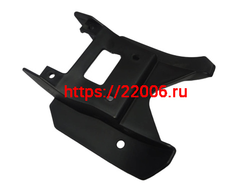 Защита задней оси SPORTY 250 (617647)