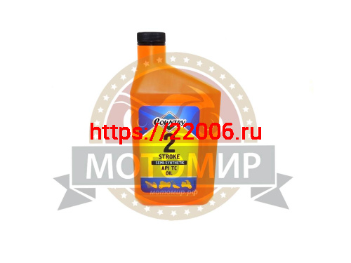 Масло COUNTRY 2Т TС (1л) п/синт ST-502 для бензопил, триммеров, культ-ров и др.сад.тех-ки (уп.12 шт) Масло COUNTRY 2Т TС (1л) п/синт ST-502 для бензопил, триммеров, культ-ров и др.сад.тех-ки (уп.12 шт)