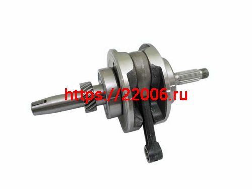 Коленвал CGB-200 163FML