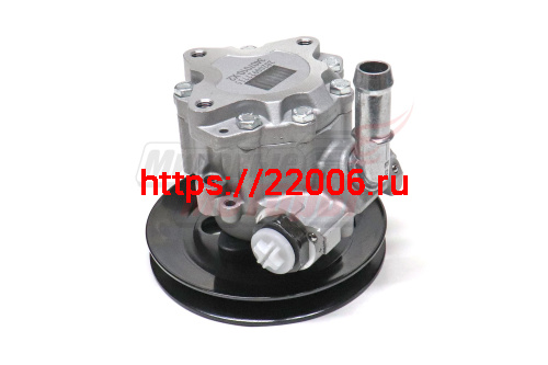 Насос ГУР FAW 1031, 1041, Euro 3 (3407010-X2) Насос ГУР FAW 1031, 1041, Euro 3 (3407010-X2)