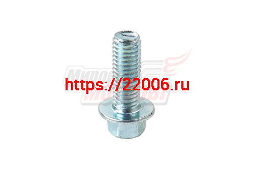 Болт крепления редуктора к крышке картера 168FR-170FR (M8*20) (LIFAN оригинал)