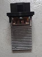 Реостат отопителя под кондиционер M2 (810002405)