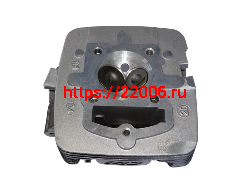 Головка 250 см3 в сборе CB250 (169MM)  Zongshen ZS фото 6