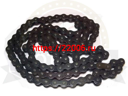 Цепь (520) -108 зв. приводная FALCON SPEEDFIRE (RF20413)