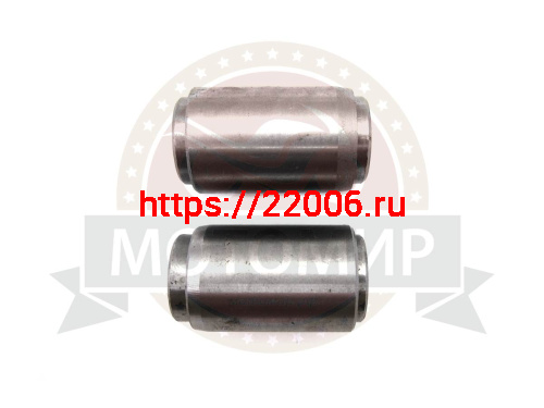 Ремкомплект Иж оси маятника (втулки 2+2) (Россия) фото 2