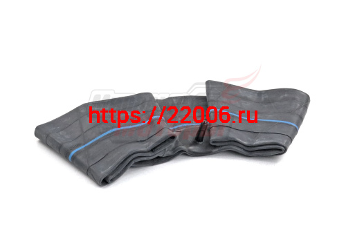 Камера бутиловая 165/70-13, для шин 165/70-13, 175/70-13 (1657013)