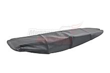 Чехол седла ENDURO (ЧЕРНЫЙ)