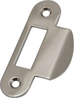 B01000.15.06.576 AGB (АГБ) Ответная планка (никель)