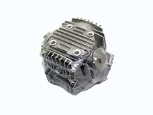 Головка цилиндра 139FMB d-52.4 мм 110сс в сборе (клапана, рокера, распредвал, крышки)