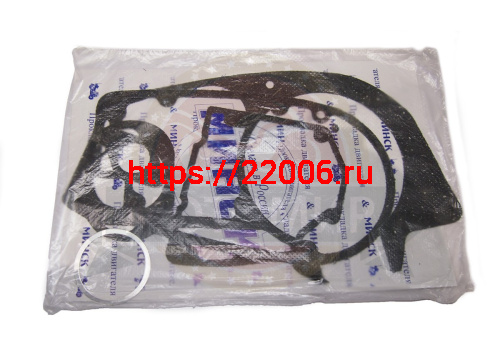 Набор прокладок Минск (Россия) фото 2