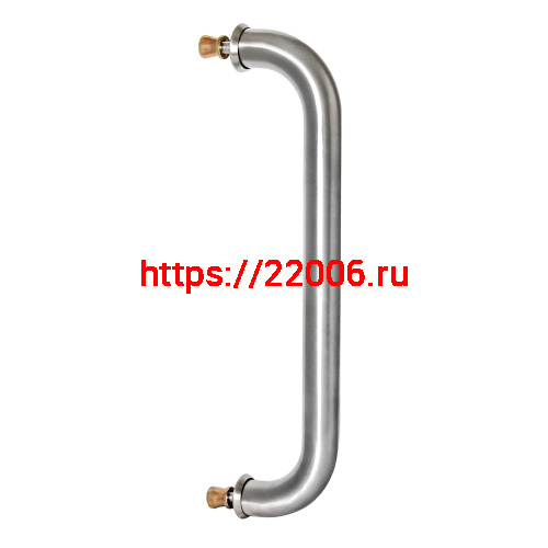 Ручка-скоба Fuaro (Фуаро) PULL.PH25/300.21 INOX 201 (PH-21-25/300-INOX)