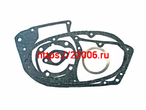 Набор прокладок двигатель Сова Набор прокладок двигатель Сова