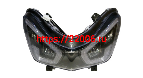 Фара GALAXY (052)