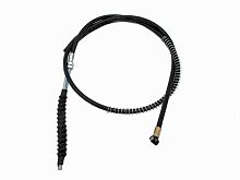 Трос сцепления (L-1000+160мм) BSE J1, J2LE; J1, J2; Z3; Z1; Z3Y; Z4; Z5; Z2; Z5Y 4.120.0190