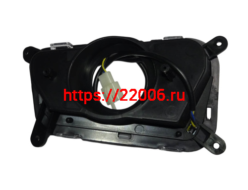 Облицовка фары ATV ARMIS 125 левая  (02004-00052) фото 2