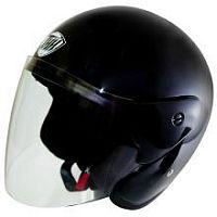 Мотошлем THH T-373 black (S)