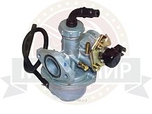 Карбюратор PZ22 PANTERA (d22 D39) флажок под трос (слева)