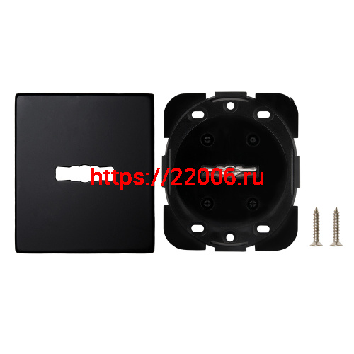 Накладка Armadillo (Армадилло) на сувальдный замок ESC.S-auto.USS/K (PS Protector/USS) CP хром фото 4