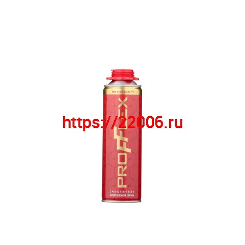 Очиститель PROFFLEX