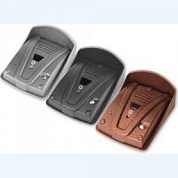 Глория - врезная вызывная видеопанель (чип Motorola)