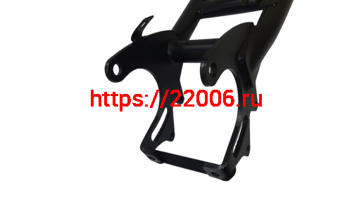 Вилка маятника задняя ATV TUNGUS 250 (109830) фото 3