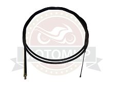 Трос газа L-2020мм, ход-100мм, Муравей (заводской) г.Ижевск