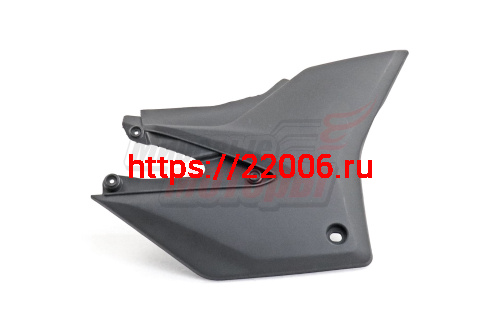 Облицовка боковая правая ENDURO