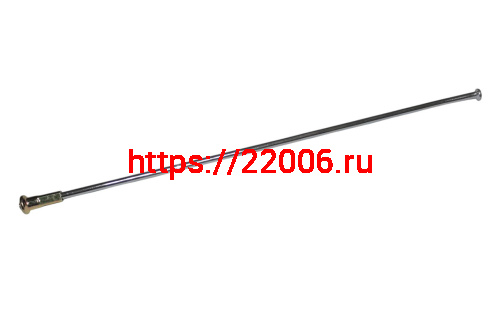 Спица 21" внешняя  X-MOTOS 250