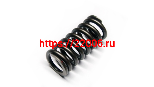 Пружина клапана CB250 см3 Zongshen ZS 174MN-3 (100068171) (НАБОР)