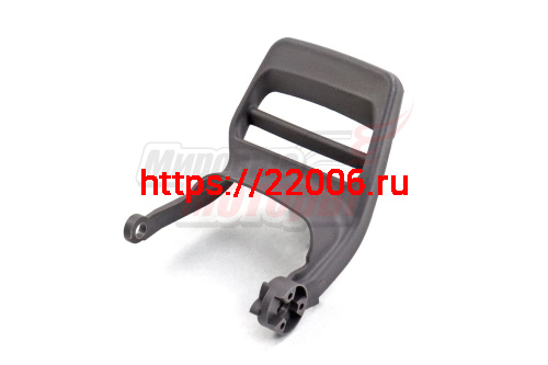 Ручка тормоза (защиты рук) Husqvarna 350