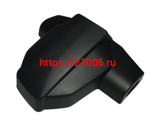 Облицовка заднего крыла HIRO 250 (накладка задняя) (T2BK026200A00100)