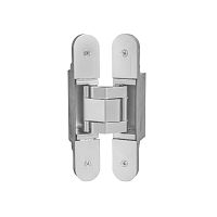 Петля Armadillo (Армадилло) скрытой установки U3D3400.TG SC мат. хром TECH