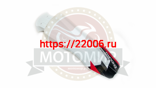 Крыло переднее Racer RC250GY-C2 PANTHER  (ТИП 1)  R751C010 фото 4