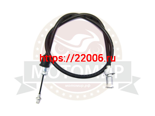 Трос спидометра L-780мм, Иж с лопаткой ГВ-119А-01 МотоМир