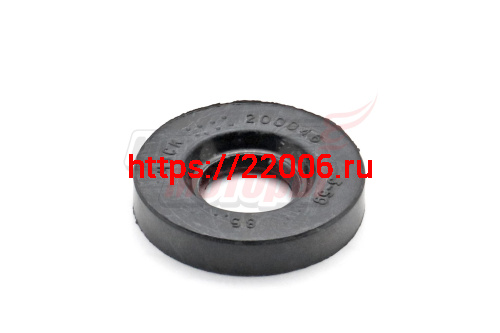 Сальник 17х40х7 Бензопила Дружба 200046 (коленвала) Сальник 17х40х7 Бензопила Дружба 200046 (коленвала)