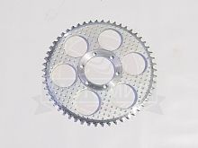 Венец (Z54) Скаут-4, Сафари-1 и 2, 428