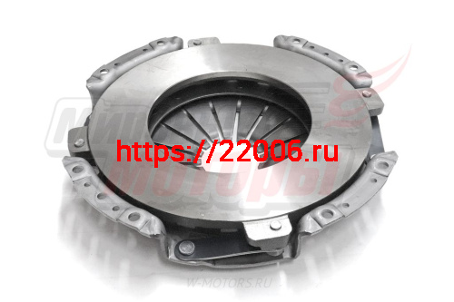 Диск сцепления нажимной FOTON 1049A, 1069,1099 (1106916100005) фото 2 Диск сцепления нажимной FOTON 1049A, 1069,1099 (1106916100005) фото 2