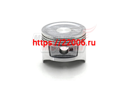 Поршень 188F голый Поршень 188F голый