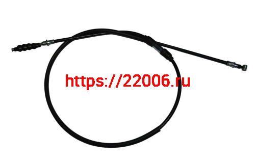 Трос сцепления L-1120мм, ход-60мм, GATAN (3.1.053.142)