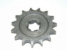 Звезда ведущая 15 зубьев Муравей (428)