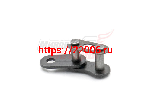 Замок цепи Мопед ПР12,7-1820-1 (завод, г.Киров)