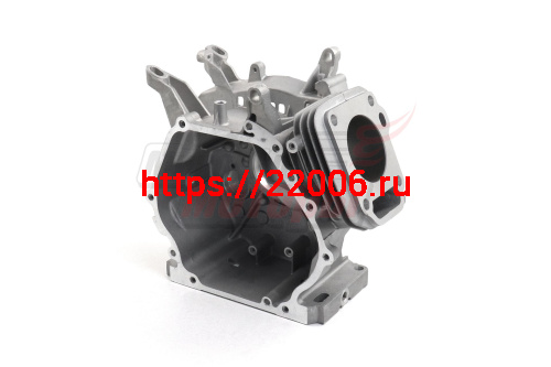 Картер двигателя 173F (блок цилиндра) (11100) Картер двигателя 173F (блок цилиндра) (11100)