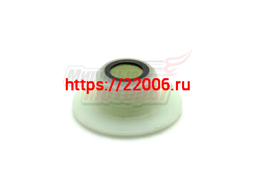 Червяк маслонасоса 55,250,245,254,350,362 (4500-4800) IGP (1800010)