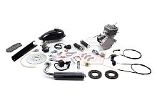 Двигатель Веломотор T100 d 50 (КОМПЛЕКТ для установки)