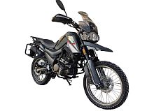 Мотоцикл FIREGUARD 250 TRAVEL с ПТС (+ БАГАЖНИК) (SHINERAY)