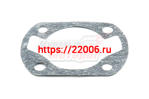 Прокладка Мопед под цилиндр