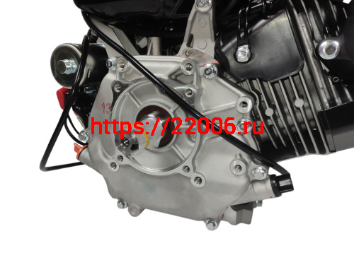 Двигатель LIFAN 23 л.с. KP460E EFI (ИНЖЕКТОР) с электростартером и катушкой освещения 12В 18А 216Вт фото 4 Двигатель LIFAN 23 л.с. KP460E EFI (ИНЖЕКТОР) с электростартером и катушкой освещения 12В 18А 216Вт фото 4