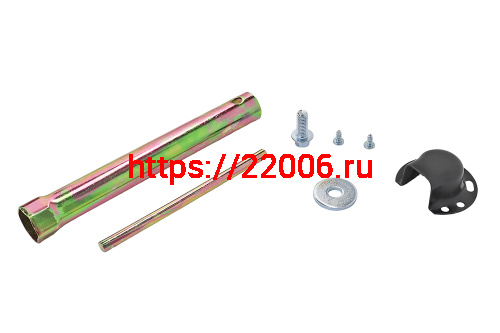 Двигатель LIFAN  6,5 л.с. 168F-2 (196cc, 4,8кВт, бенз., вал d19) фото 5